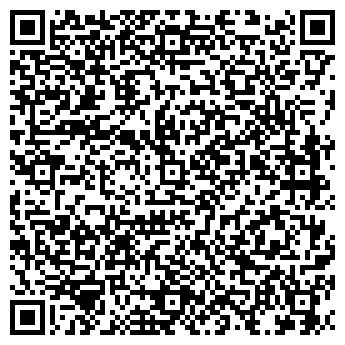 QR-код с контактной информацией организации Огород