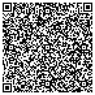 QR-код с контактной информацией организации Магазин продуктов на проспекте Конституции, 77Б/1