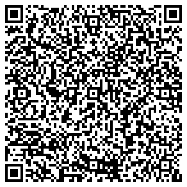 QR-код с контактной информацией организации Магазин продуктов на проспекте Машиностроителей, 11Б/1