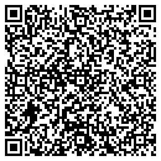 QR-код с контактной информацией организации Лесной, магазин продуктов