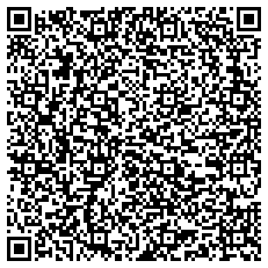 QR-код с контактной информацией организации French Kiss