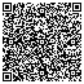 QR-код с контактной информацией организации Шерхан, магазин продуктов