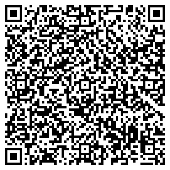 QR-код с контактной информацией организации BNP PARIBAS БАНК