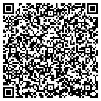 QR-код с контактной информацией организации Юникс, магазин продуктов