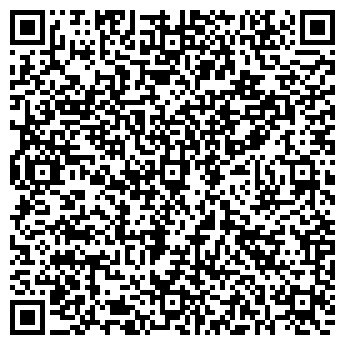 QR-код с контактной информацией организации Булочка Бриош