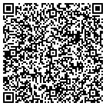 QR-код с контактной информацией организации Милосердие