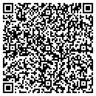 QR-код с контактной информацией организации Мираж, магазин продуктов