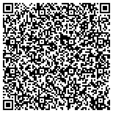 QR-код с контактной информацией организации ООО Геопромстройресурс