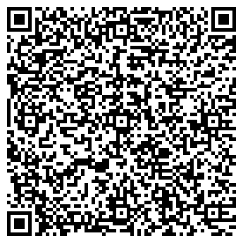 QR-код с контактной информацией организации Сеть магазинов продуктов, ОАО Хлебокомбинат №1