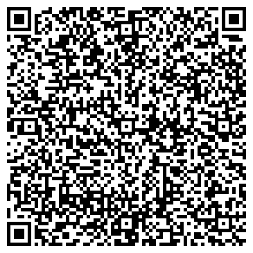 QR-код с контактной информацией организации Тенториум