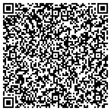QR-код с контактной информацией организации ОАО Курганрыбхоз