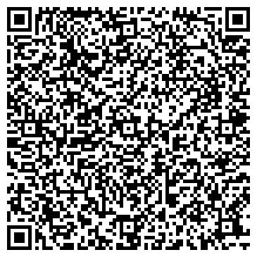 QR-код с контактной информацией организации Милосердие, сеть аптек, Офис