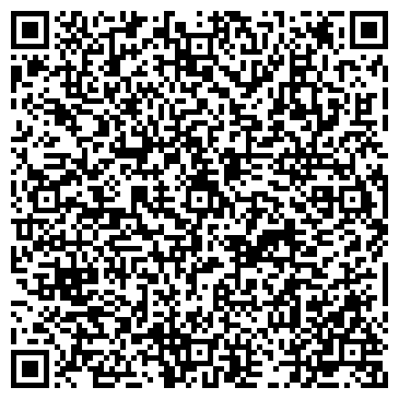 QR-код с контактной информацией организации Каминно-печной центр