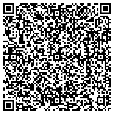 QR-код с контактной информацией организации Авиценна