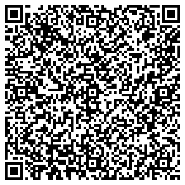 QR-код с контактной информацией организации Частный детский сад "Гураня"