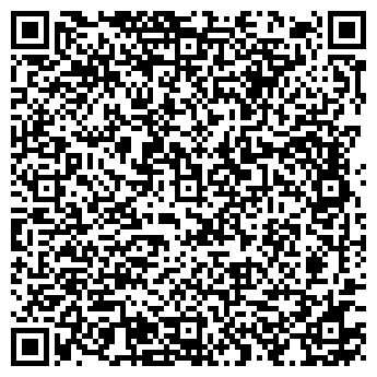 QR-код с контактной информацией организации ЭкоАптека