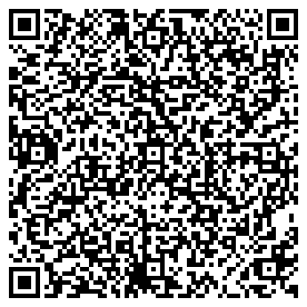 QR-код с контактной информацией организации Панацея-фарм, сеть аптек, Офис