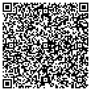 QR-код с контактной информацией организации Формула здоровья