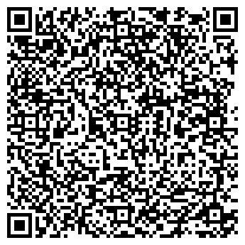 QR-код с контактной информацией организации ЭкоАптека