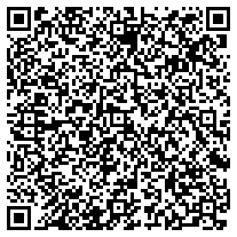 QR-код с контактной информацией организации Авиценна