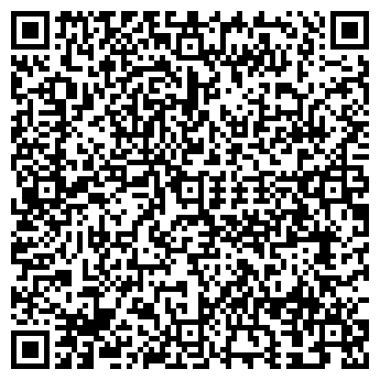QR-код с контактной информацией организации ООО ЭкоАптека