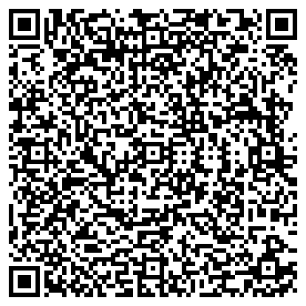 QR-код с контактной информацией организации Формула здоровья