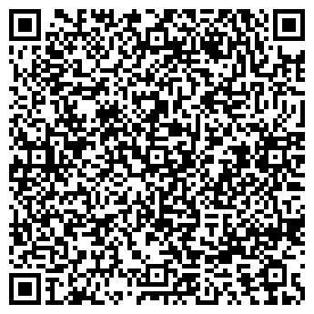 QR-код с контактной информацией организации Букваешка