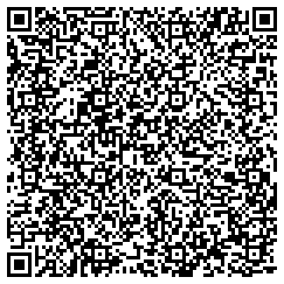 QR-код с контактной информацией организации Сибирское Здоровье, торговая фирма, представительство в г. Калининграде