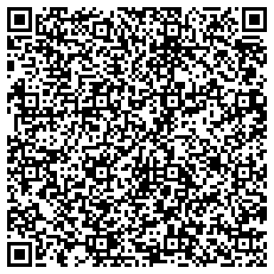 QR-код с контактной информацией организации ООО Авангард-Текстиль