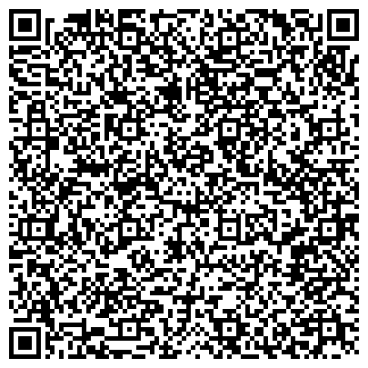 QR-код с контактной информацией организации Добрынинский, сеть магазинов мучнисто-кондитерских изделий