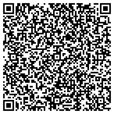 QR-код с контактной информацией организации КанцProff