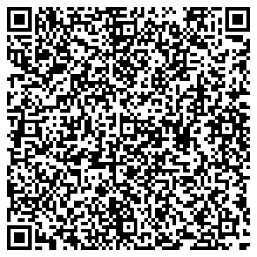 QR-код с контактной информацией организации Канцтовары, магазин, ИП Ражин А.С.