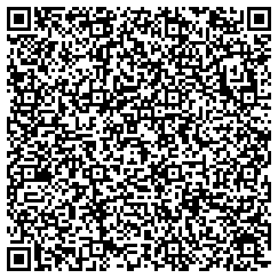 QR-код с контактной информацией организации Дополнительный пункт обслуживания транспортных карт "МФЦ"