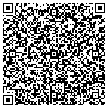 QR-код с контактной информацией организации Luck life