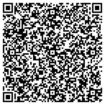 QR-код с контактной информацией организации Территориальный пункт в г. Куровское