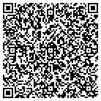 QR-код с контактной информацией организации Иссык Куль