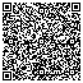 QR-код с контактной информацией организации Клякса