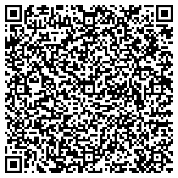 QR-код с контактной информацией организации Светловская городская окружная больница