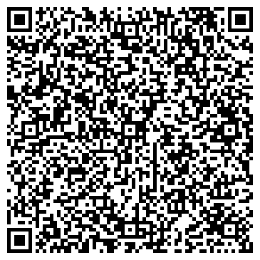 QR-код с контактной информацией организации Киоск по продаже хлебобулочных изделий, Заозерный район