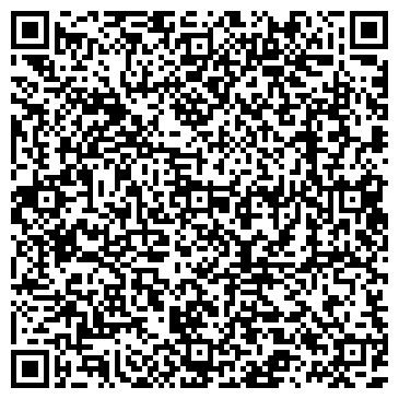 QR-код с контактной информацией организации Отлично!, магазин, ИП Шешукова И.И.