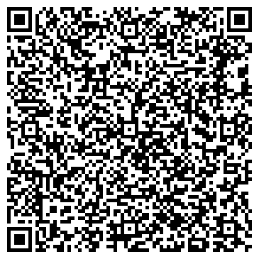 QR-код с контактной информацией организации Книжник