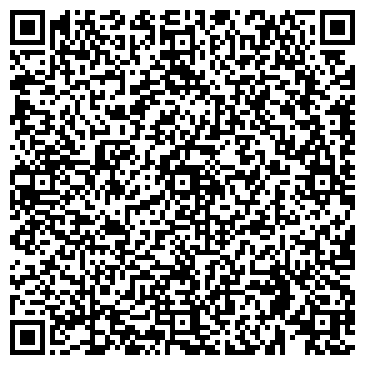QR-код с контактной информацией организации Киоск по продаже хлебобулочных изделий, район Энергетики