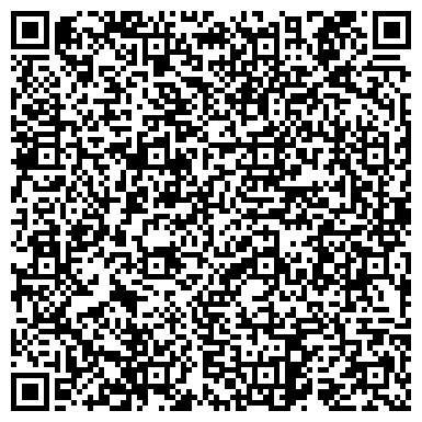 QR-код с контактной информацией организации Ткани, магазин, ООО Классическая линия
