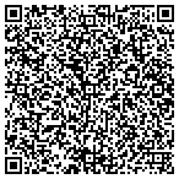 QR-код с контактной информацией организации Киоск по продаже хлебобулочных изделий, район Рябково