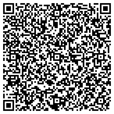 QR-код с контактной информацией организации Киоск по продаже хлебобулочных изделий, район Энергетики