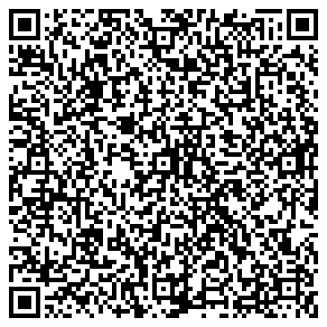 QR-код с контактной информацией организации Салон штор на проспекте Запсибовцев, 4Б