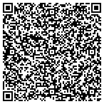 QR-код с контактной информацией организации Поликлиника, Дорожная больница