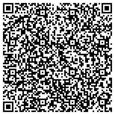QR-код с контактной информацией организации Поликлиника, Центральная городская клиническая больница