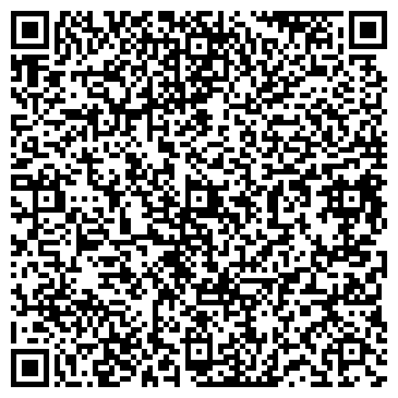 QR-код с контактной информацией организации Поликлиника, Городская больница №2