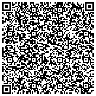 QR-код с контактной информацией организации Поликлиника, Гурьевская центральная районная больница